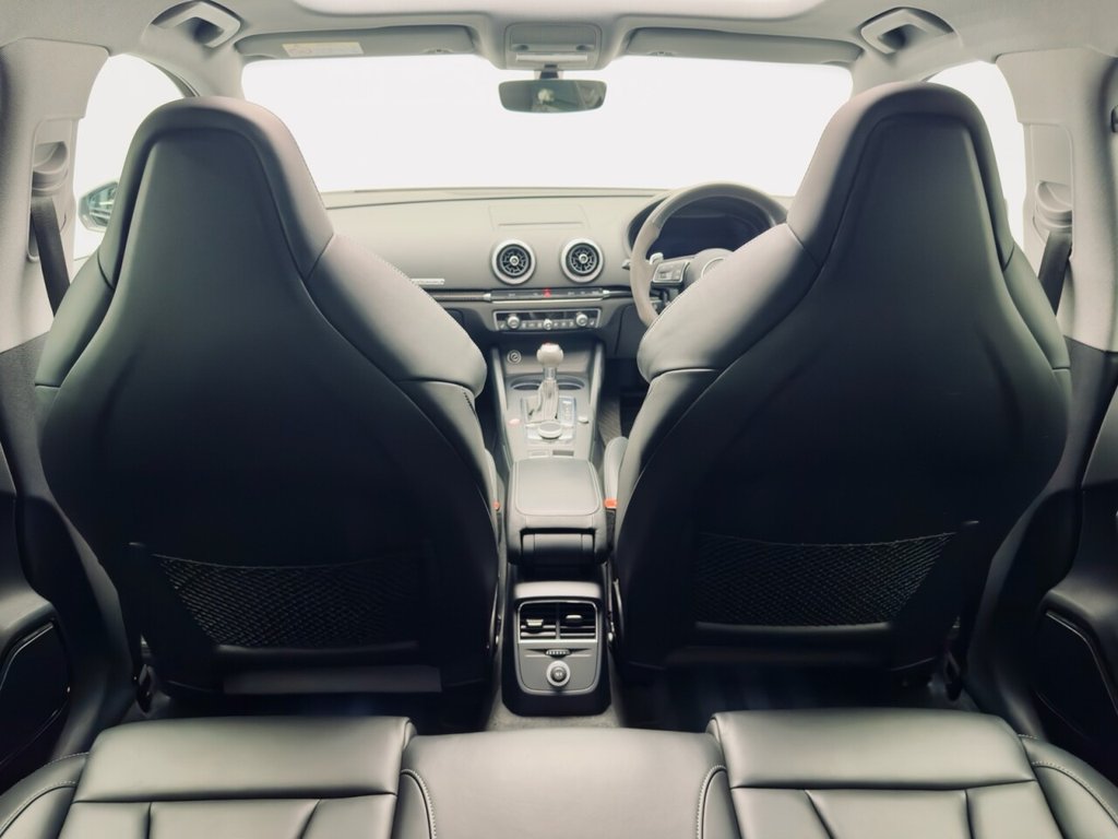 Used Audi RS3 2019 for sale - 76386696: Photo 41