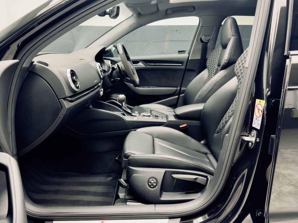 Used Audi RS3 2019 for sale - 76386696: Photo 42