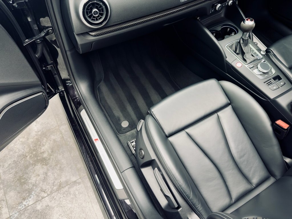 Used Audi RS3 2019 for sale - 76386696: Photo 43