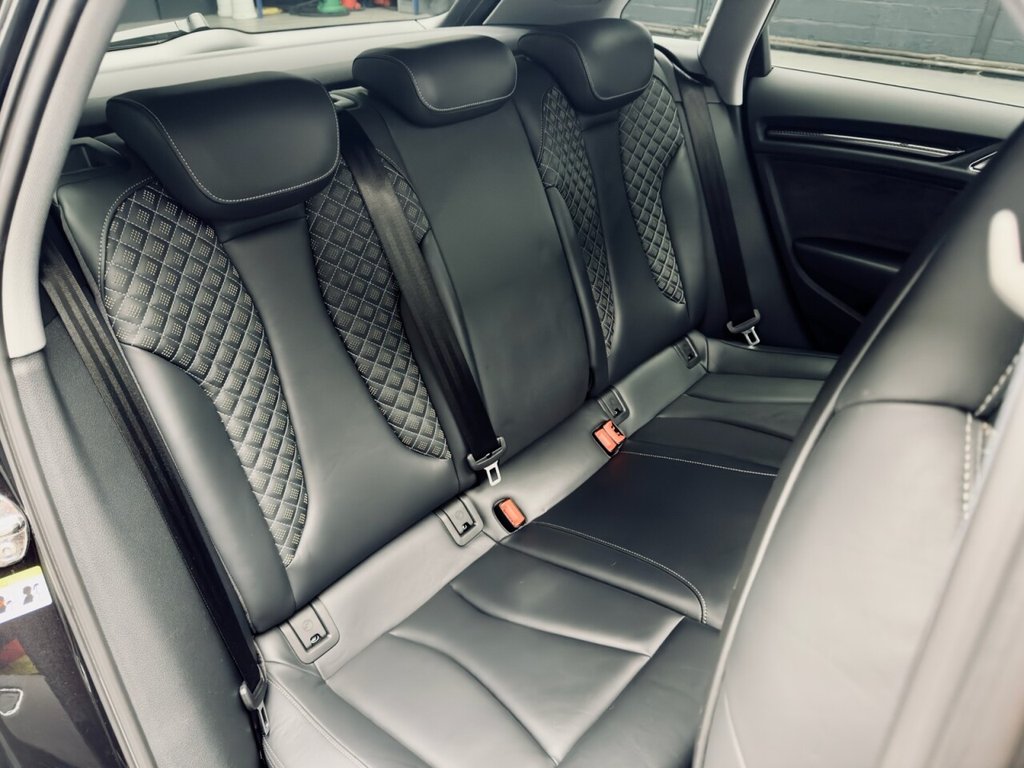 Used Audi RS3 2019 for sale - 76386696: Photo 45