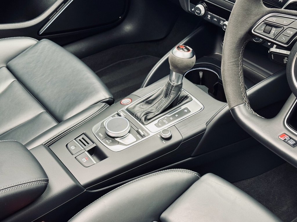 Used Audi RS3 2019 for sale - 76386696: Photo 46