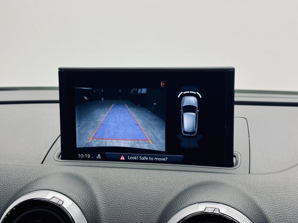 Used Audi RS3 2019 for sale - 76386696: Photo 5