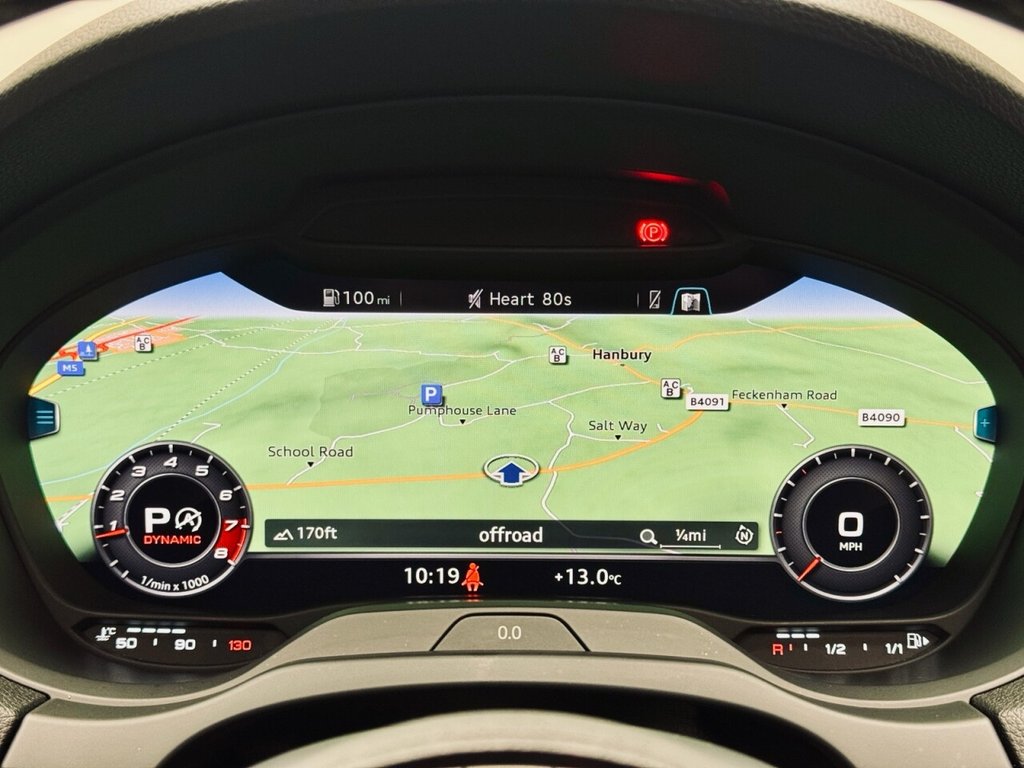 Used Audi RS3 2019 for sale - 76386696: Photo 6