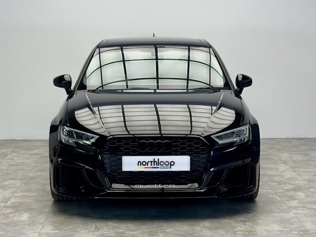 Used Audi RS3 2019 for sale - 76386696: Photo 7