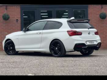Used BMW 1 Series 2017 for sale - 74784581: Photo