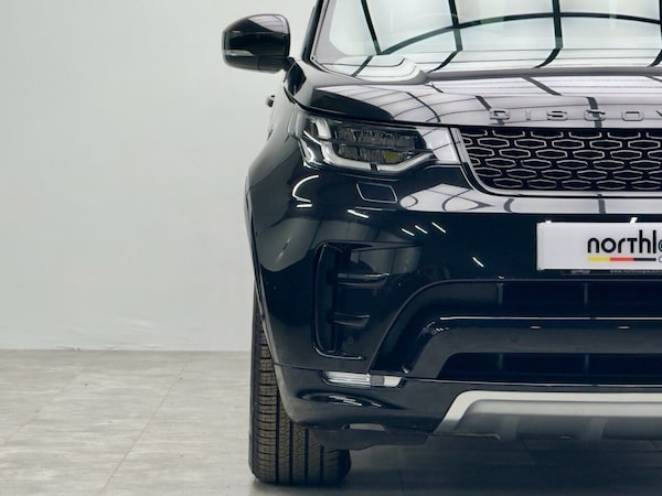 Used Land Rover Discovery 2019 for sale - 76202717: Photo 10