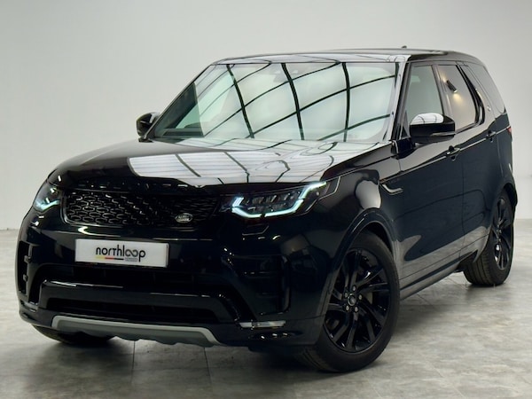 Used Land Rover Discovery 2019 for sale - 76202717: Photo 12