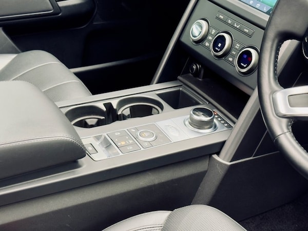 Used Land Rover Discovery 2019 for sale - 76202717: Photo 15
