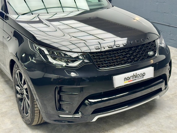 Used Land Rover Discovery 2019 for sale - 76202717: Photo 16
