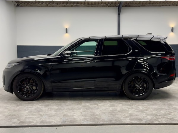 Used Land Rover Discovery 2019 for sale - 76202717: Photo 19