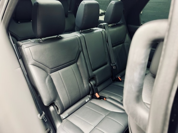 Used Land Rover Discovery 2019 for sale - 76202717: Photo 20
