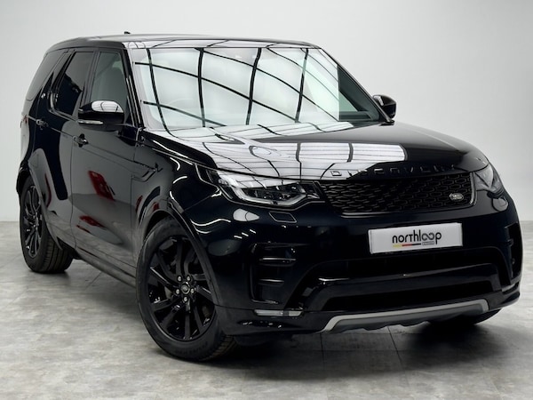 Used Land Rover Discovery 2019 for sale - 76202717: Photo 21