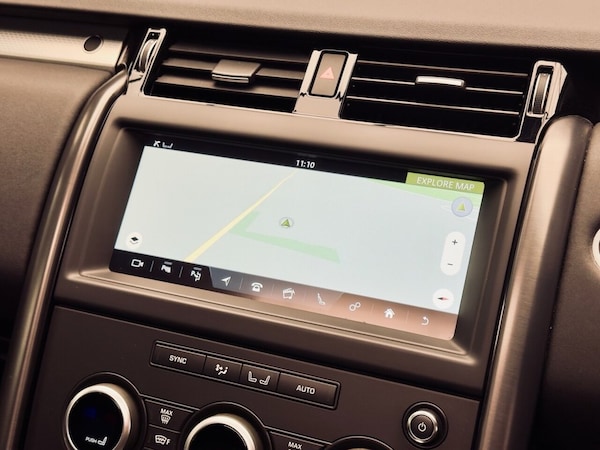 Used Land Rover Discovery 2019 for sale - 76202717: Photo 22