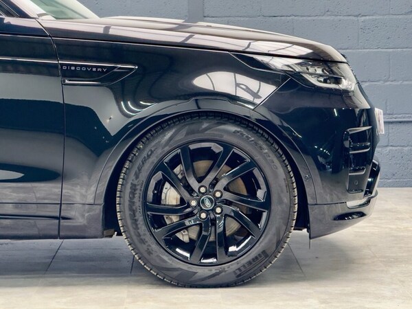 Used Land Rover Discovery 2019 for sale - 76202717: Photo 23