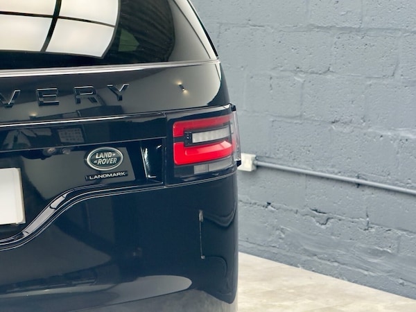 Used Land Rover Discovery 2019 for sale - 76202717: Photo 25
