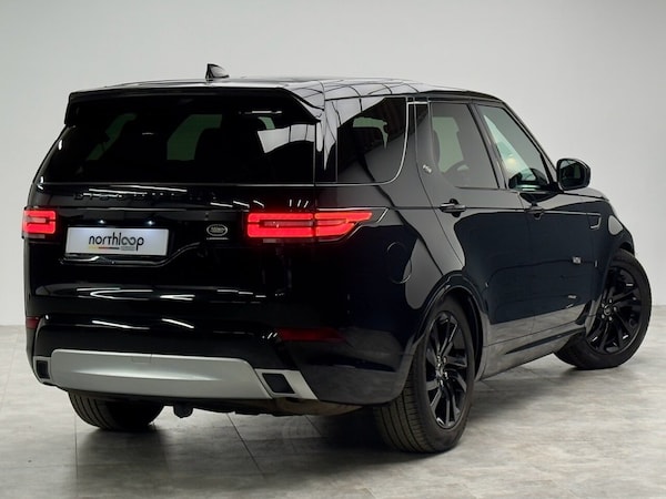 Used Land Rover Discovery 2019 for sale - 76202717: Photo 2