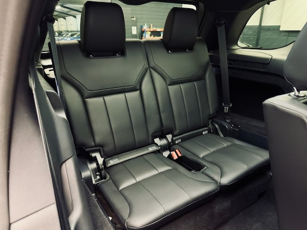 Used Land Rover Discovery 2019 for sale - 76202717: Photo 31