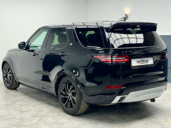 Used Land Rover Discovery 2019 for sale - 76202717: Photo 32
