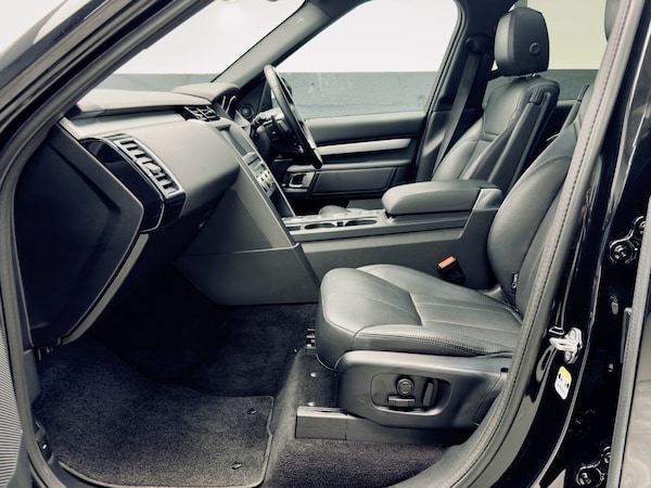 Used Land Rover Discovery 2019 for sale - 76202717: Photo 33