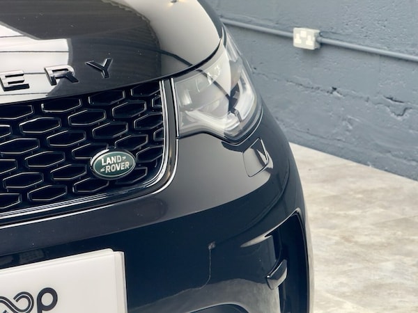 Used Land Rover Discovery 2019 for sale - 76202717: Photo 34