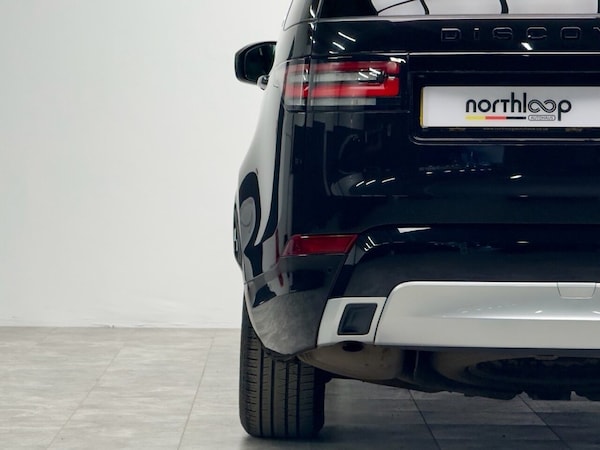 Used Land Rover Discovery 2019 for sale - 76202717: Photo 36
