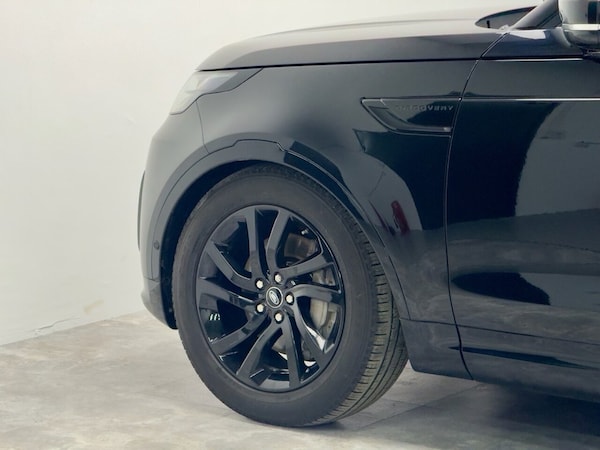 Used Land Rover Discovery 2019 for sale - 76202717: Photo 37