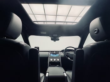 Used Land Rover Discovery 2019 for sale - 76202717: Photo 3