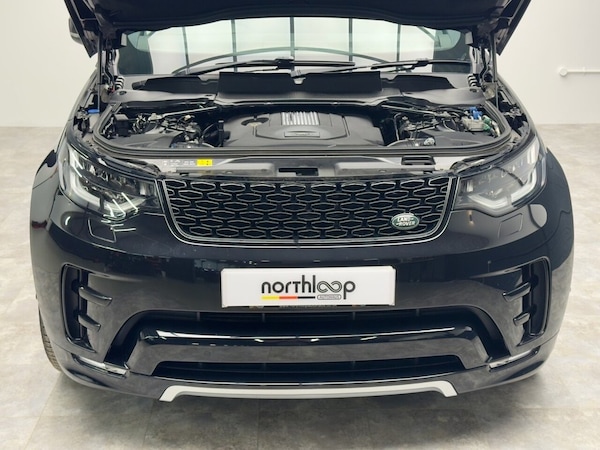 Used Land Rover Discovery 2019 for sale - 76202717: Photo 43