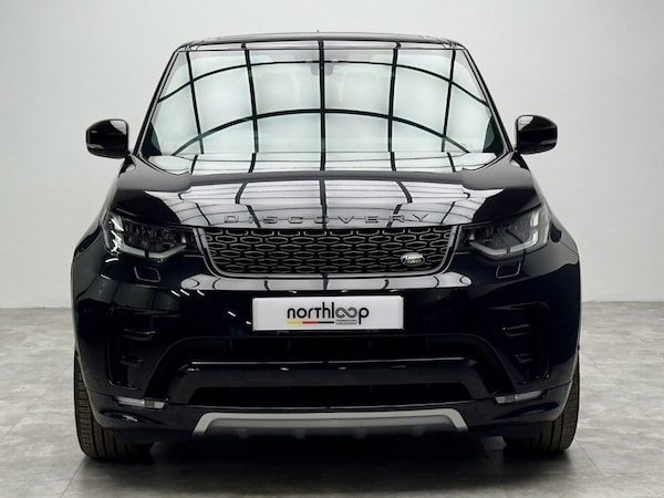 Used Land Rover Discovery 2019 for sale - 76202717: Photo 5