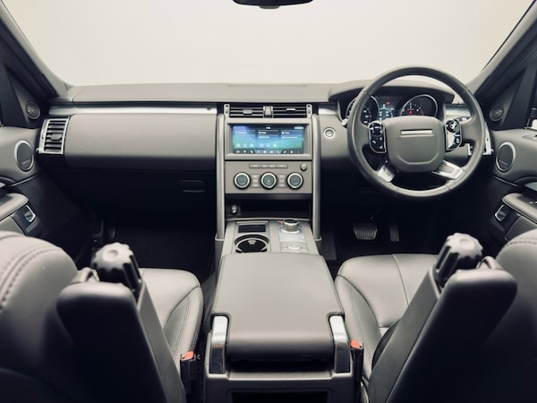 Used Land Rover Discovery 2019 for sale - 76202717: Photo 7