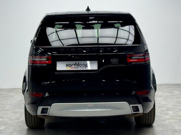Used Land Rover Discovery 2019 for sale - 76202717: Photo 8