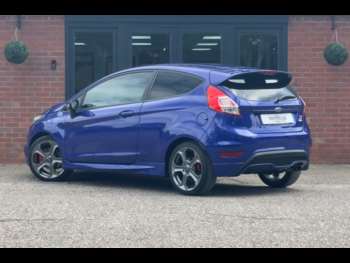 Used Ford Fiesta 2016 for sale - 74696017: Photo