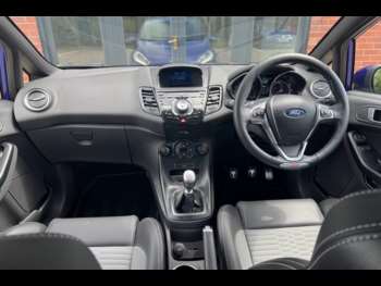 Used Ford Fiesta 2016 for sale - 74696017: Photo