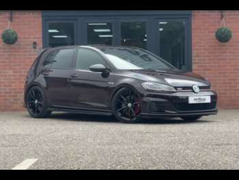 2018 (18) - 2.0 TSI GTI Performance Hatchback 5dr Petrol Manual Euro 6 (s/s) (245 ps)