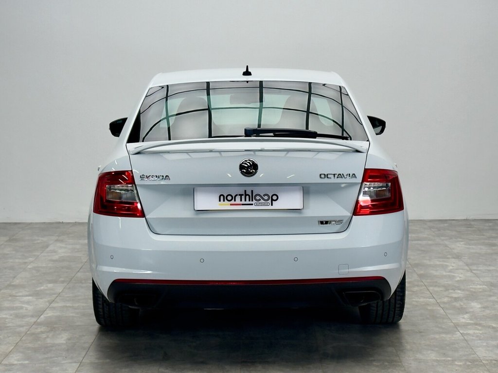 Used Skoda Octavia 2016 for sale - 77212105: Photo 10