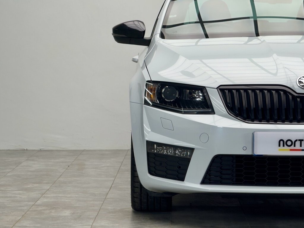 Used Skoda Octavia 2016 for sale - 77212105: Photo 11