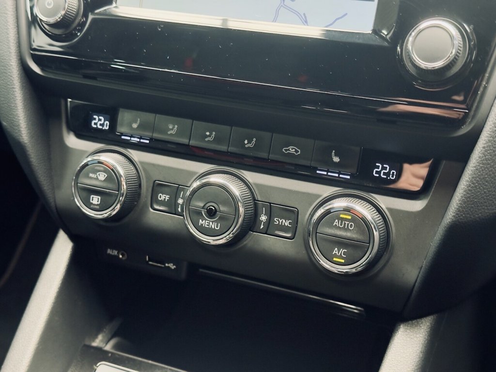 Used Skoda Octavia 2016 for sale - 77212105: Photo 12