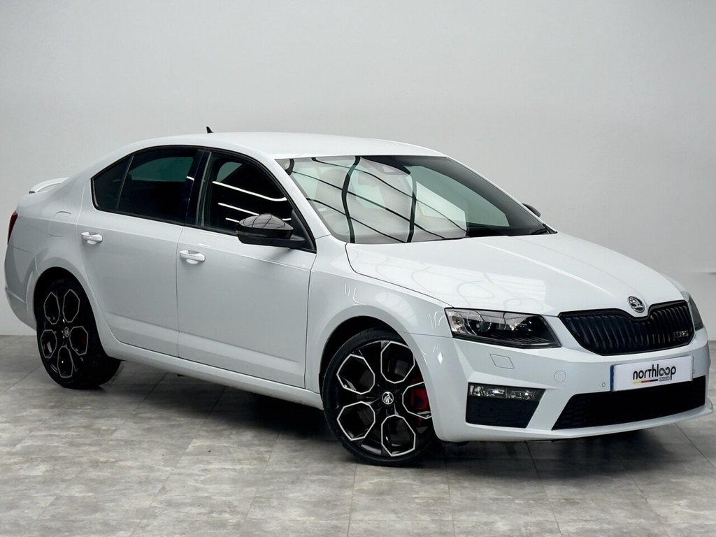 Used Skoda Octavia 2016 for sale - 77212105: Photo 13