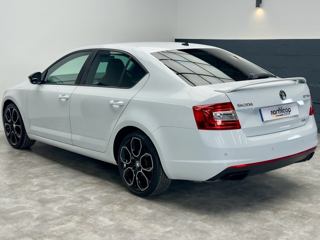 Used Skoda Octavia 2016 for sale - 77212105: Photo 16