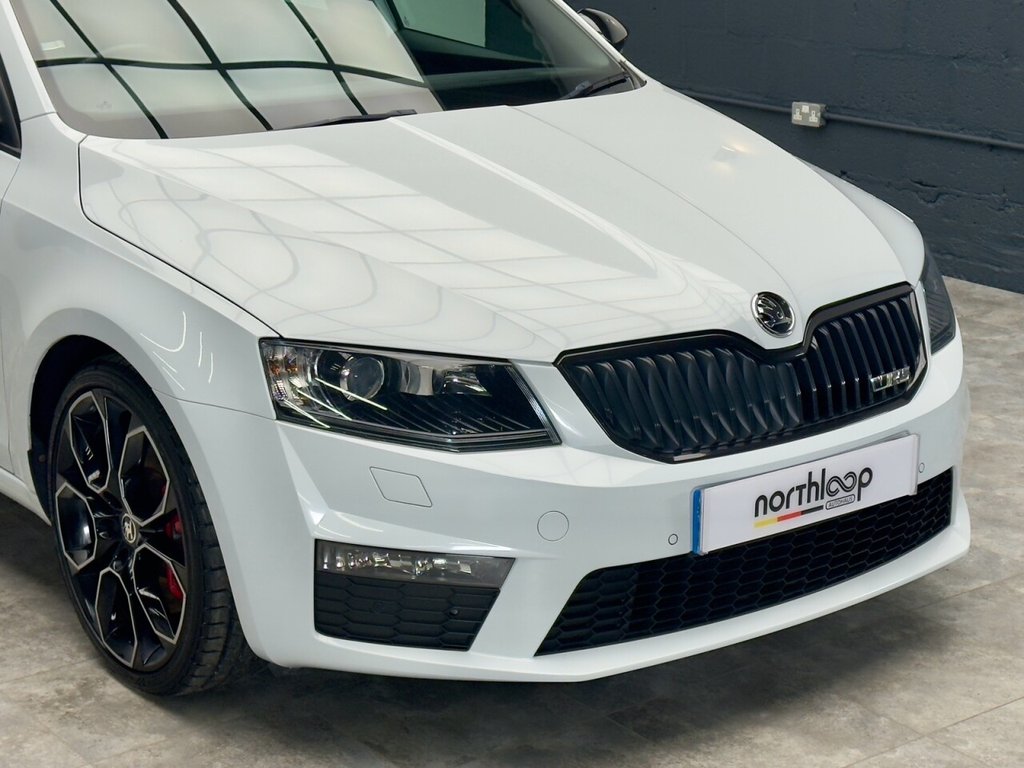 Used Skoda Octavia 2016 for sale - 77212105: Photo 17