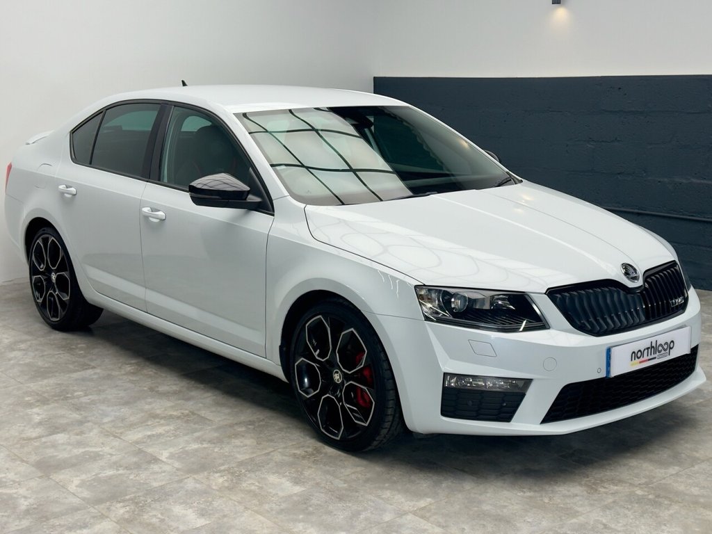 Used Skoda Octavia 2016 for sale - 77212105: Photo 19