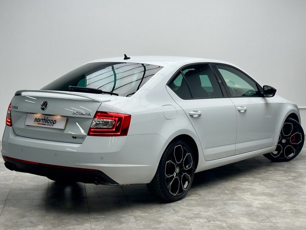 Used Skoda Octavia 2016 for sale - 77212105: Photo 2