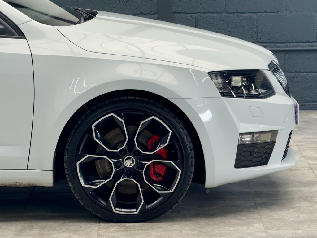 Used Skoda Octavia 2016 for sale - 77212105: Photo 20