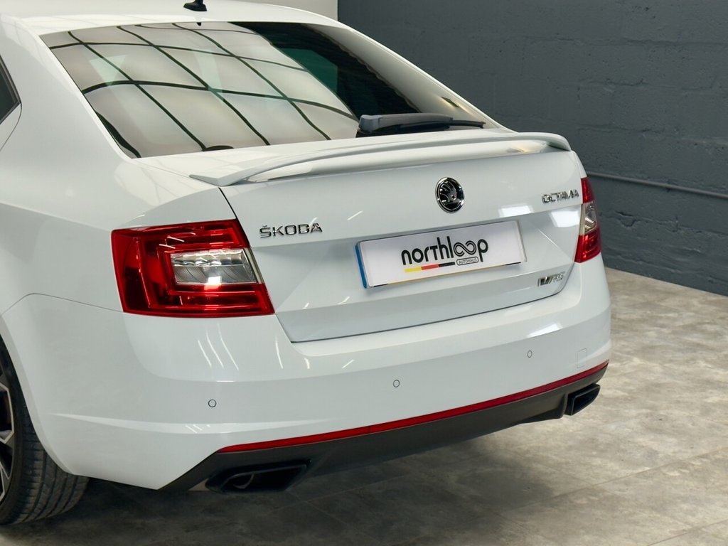 Used Skoda Octavia 2016 for sale - 77212105: Photo 22