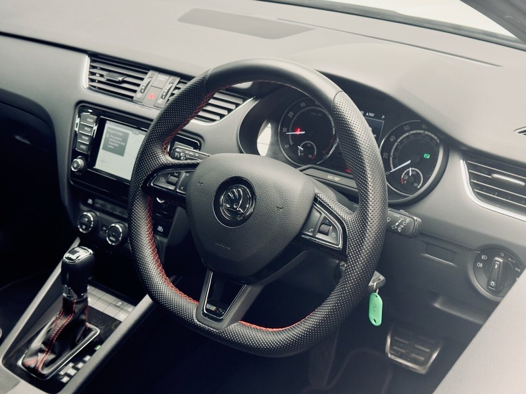 Used Skoda Octavia 2016 for sale - 77212105: Photo 24