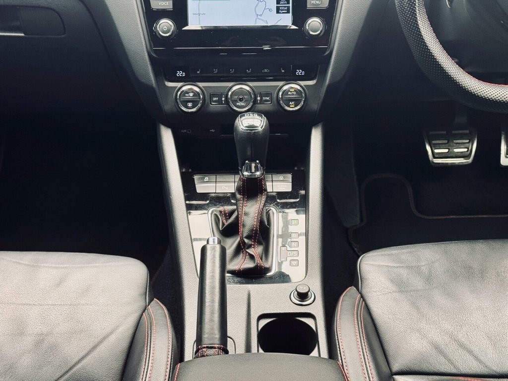 Used Skoda Octavia 2016 for sale - 77212105: Photo 26