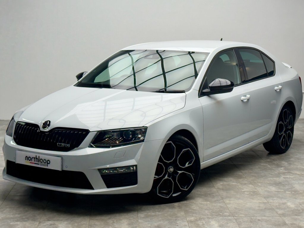 Used Skoda Octavia 2016 for sale - 77212105: Photo 27