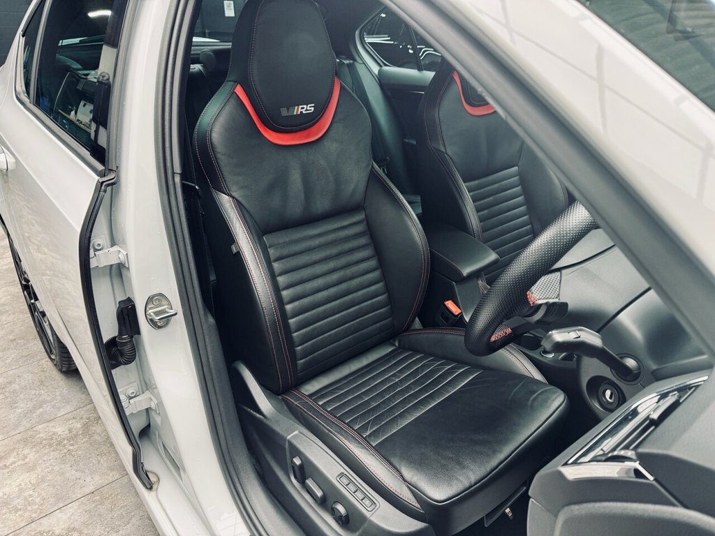 Used Skoda Octavia 2016 for sale - 77212105: Photo 3