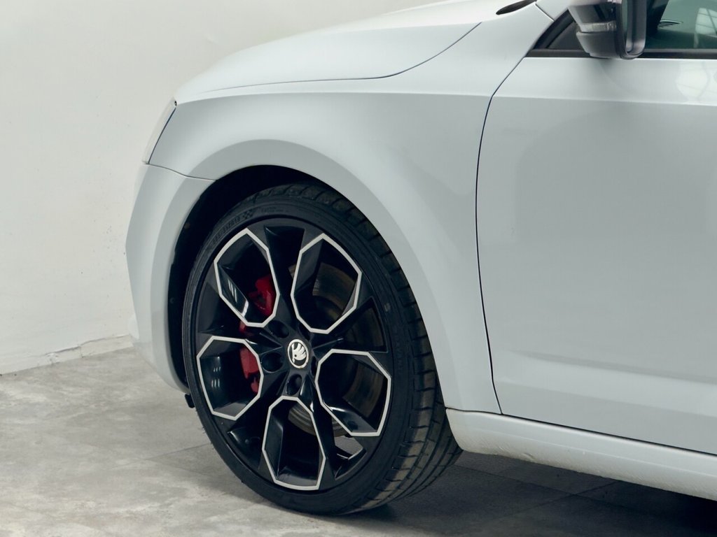 Used Skoda Octavia 2016 for sale - 77212105: Photo 30