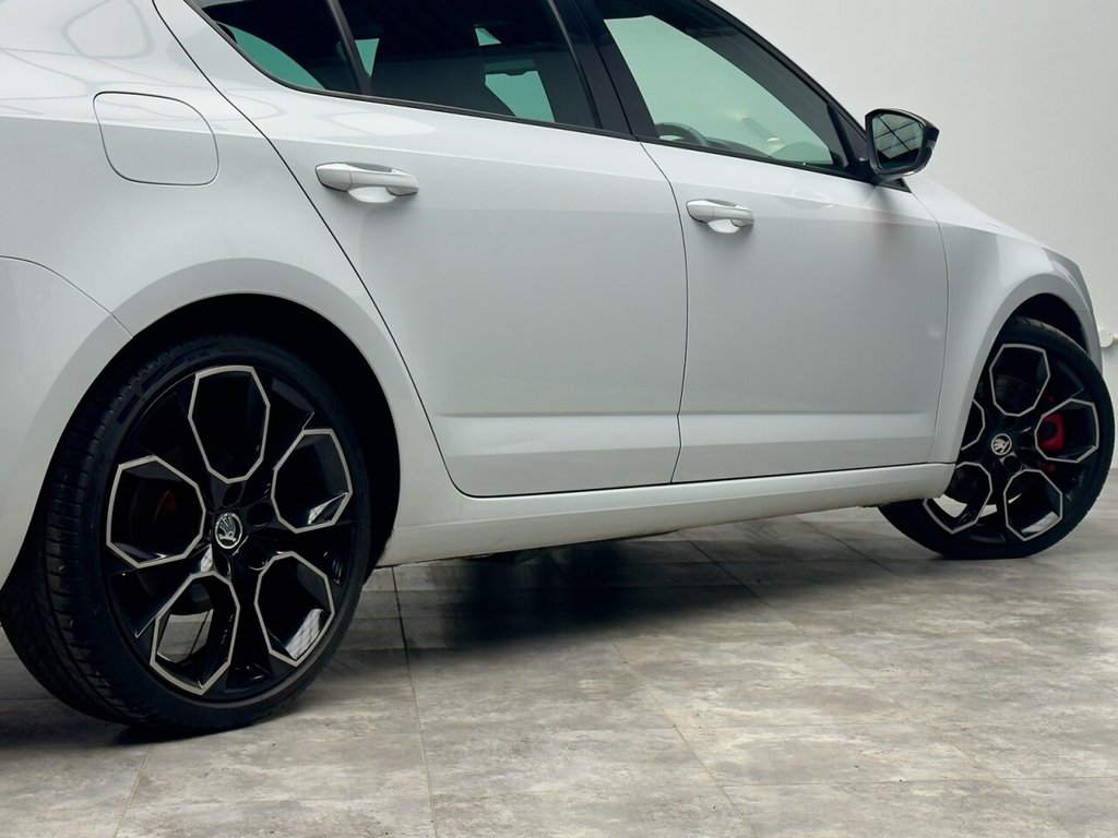 Used Skoda Octavia 2016 for sale - 77212105: Photo 32